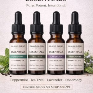 Essential Oils